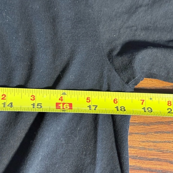 FuckingAwesome Men's Hopskotch SS Black Tee Cotton Shirt Medium Streetwear - Picture 6 of 7